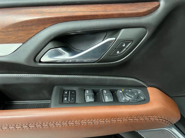 Used 2023 GMC Yukon XL Denali Ultimate image 24