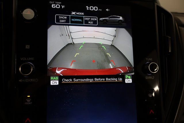 New 2025 Subaru Crosstrek 2.5i Limited w/ Crosstrek Mirror Package image 25