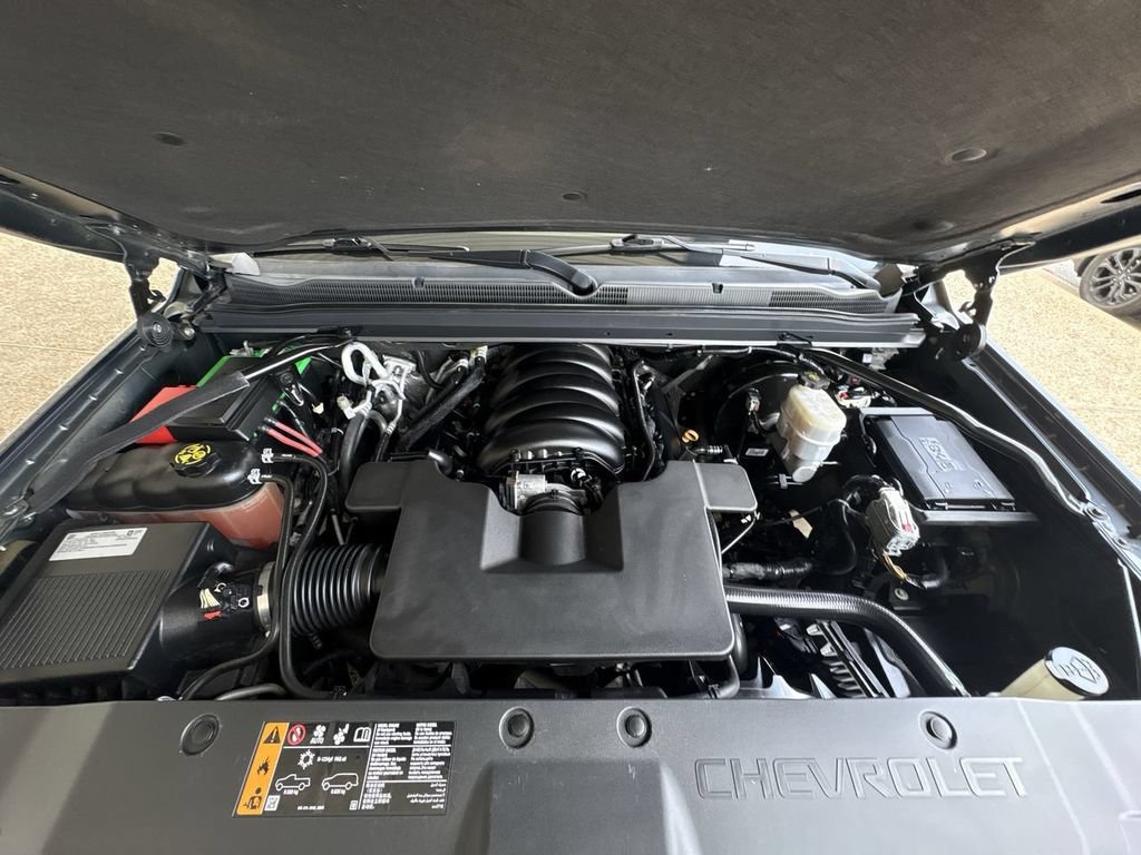 Certified 2019 Chevrolet Tahoe Premier w/ Premier Plus Edition AWD/4WD image 31