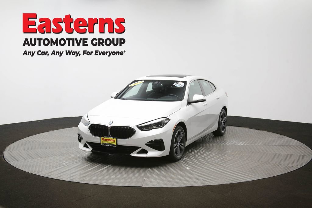 Used 2022 BMW 228i xDrive Gran Coupe image 57
