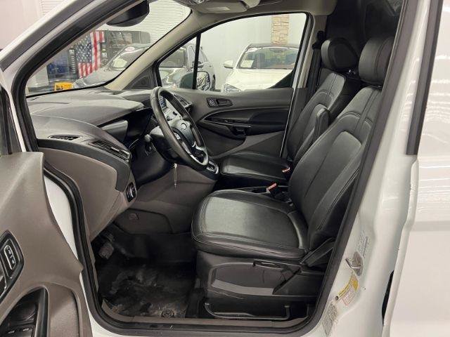 Used 2022 Ford Transit Connect XL FWD image 22