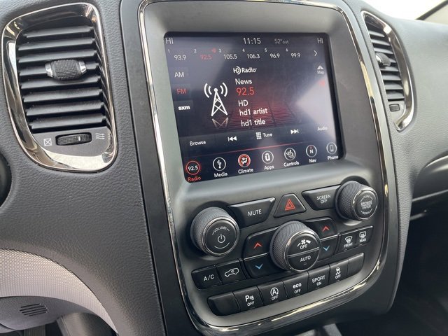 Used 2018 Dodge Durango GT w/ Premium Group image 18