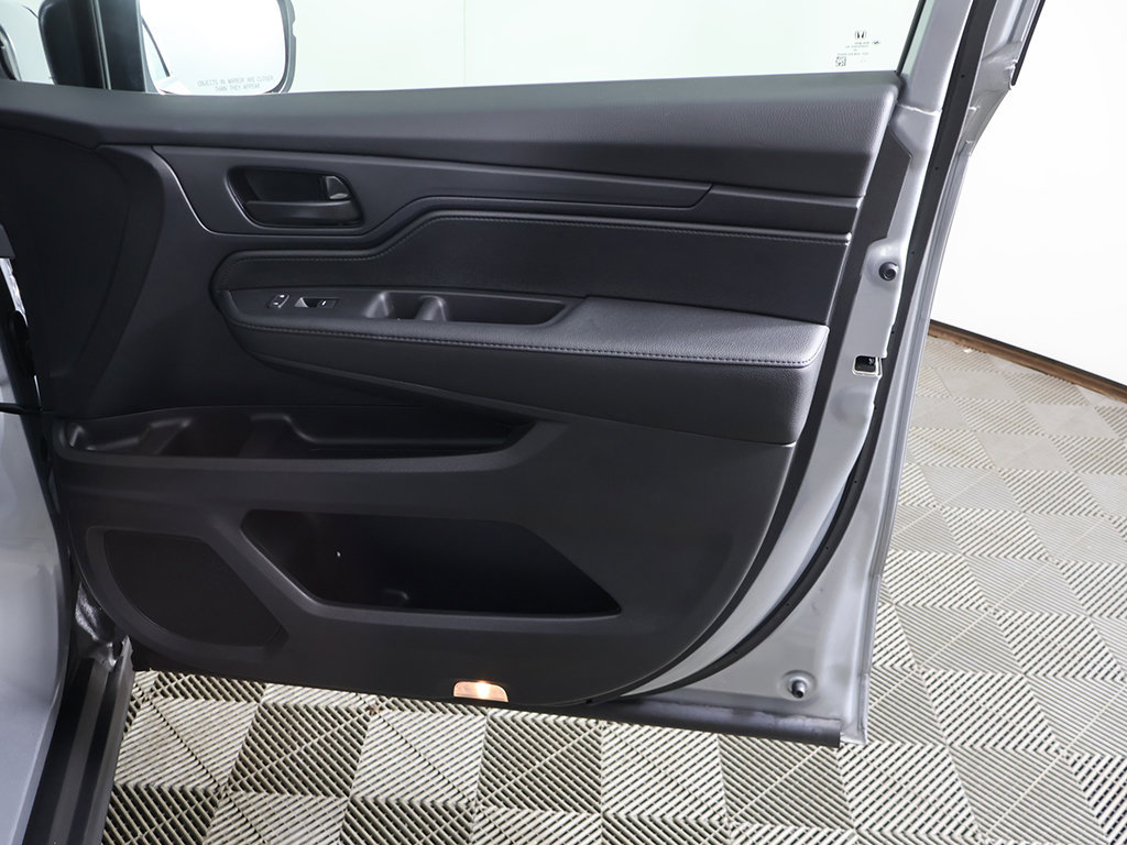 Used 2026 Honda Odyssey EX-L image 25