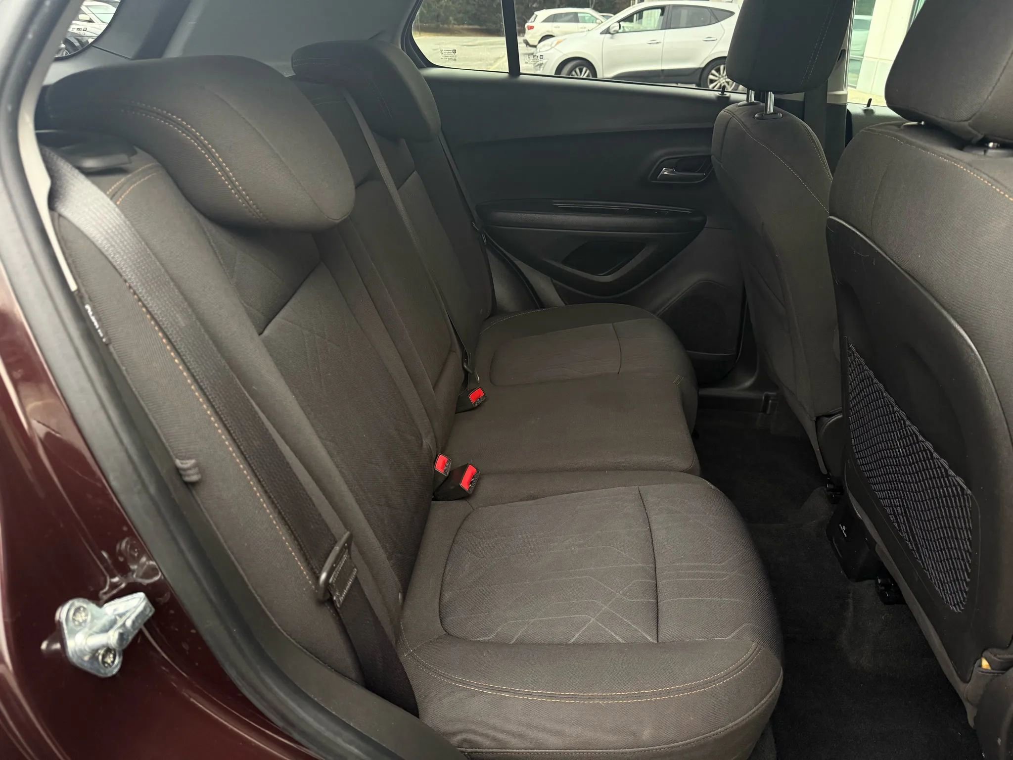 Used 2020 Chevrolet Trax LT image 20