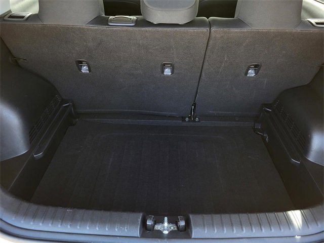 Used 2024 Kia Soul LX w/ Option Group 015 image 9