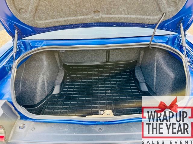 Used 2021 Dodge Challenger R/T Scat Pack image 37