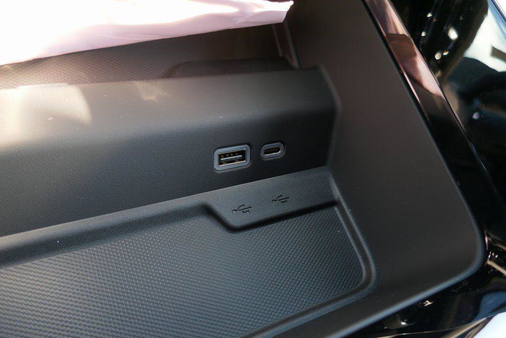 New 2026 Chevrolet Tahoe LS w/ LPO, Dark Essentials Package image 24