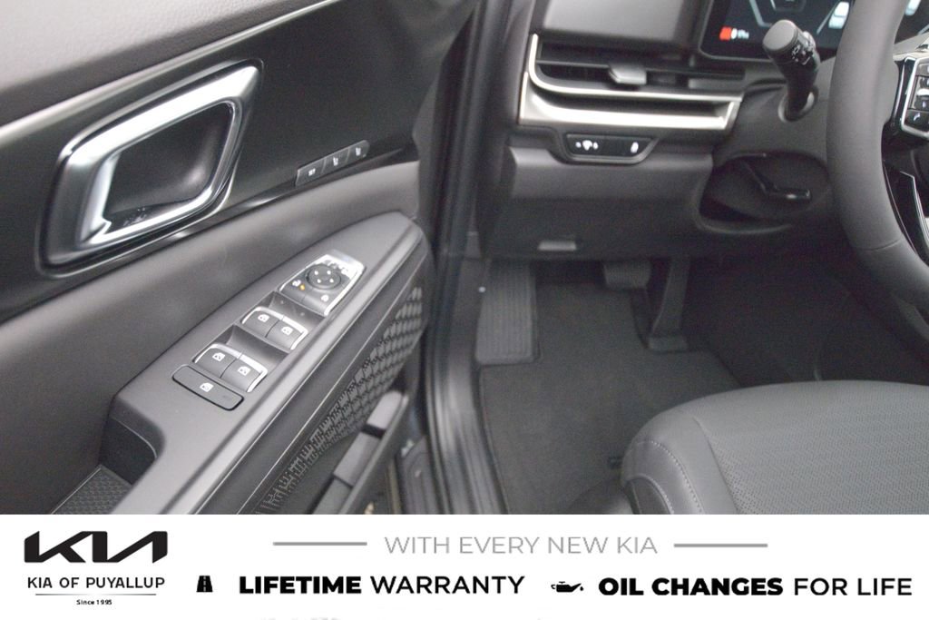 New 2026 Kia Carnival SX Prestige image 27
