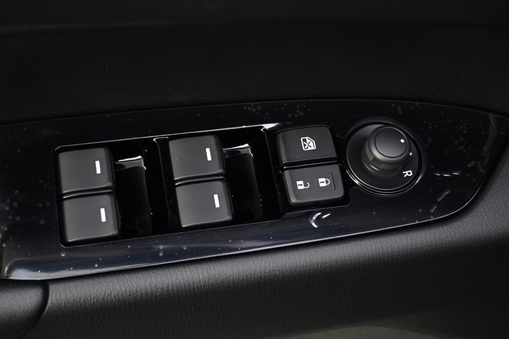 New 2025 MAZDA CX-5 AWD 2.5 S w/ Select Package image 23