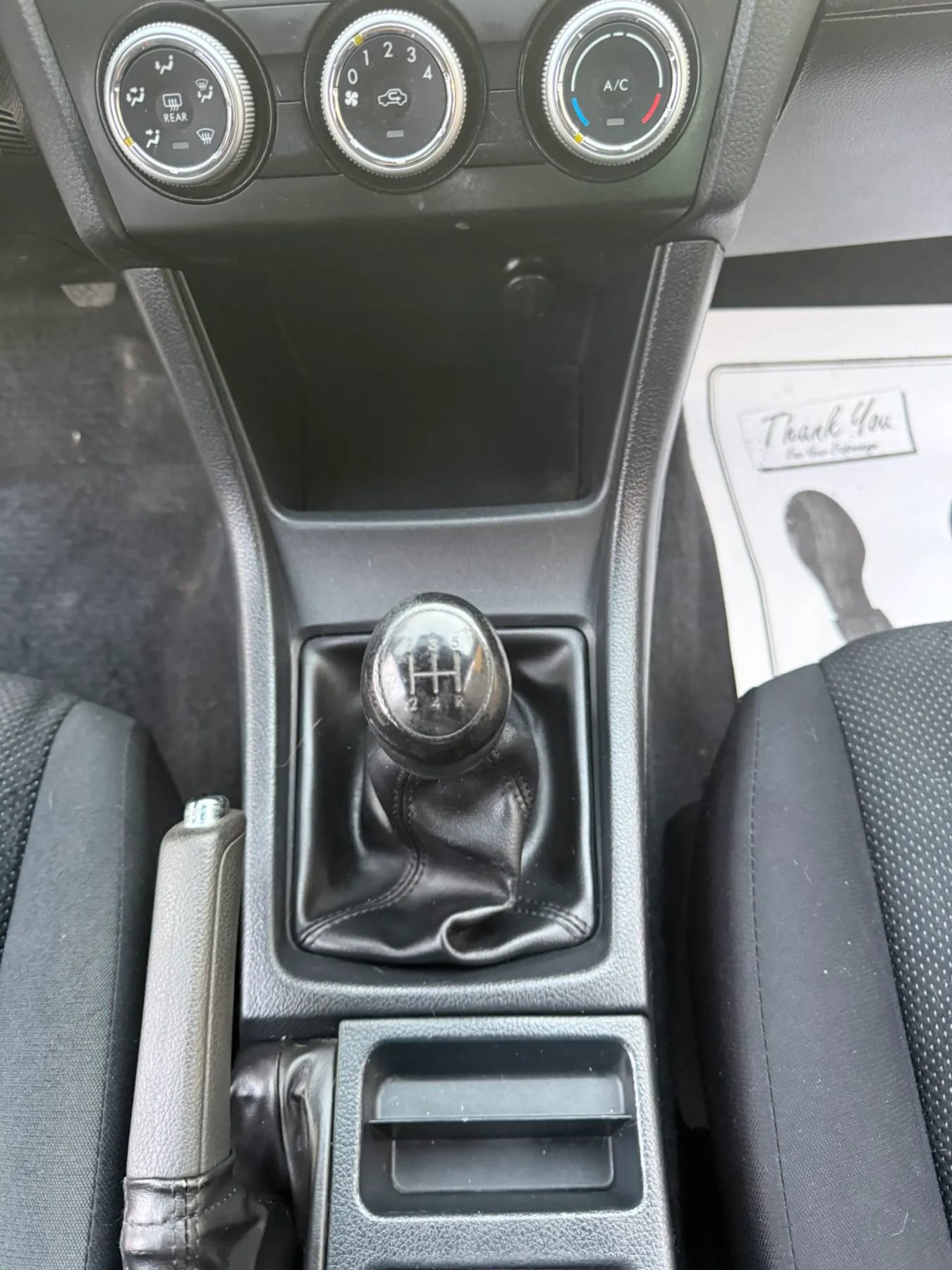 Used 2016 Subaru Impreza 2.0i image 28