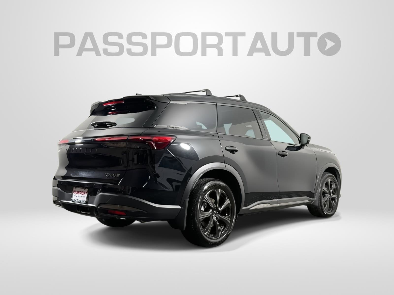 Used 2026 INFINITI QX60 Autograph w/ Dark Cargo Package image 8