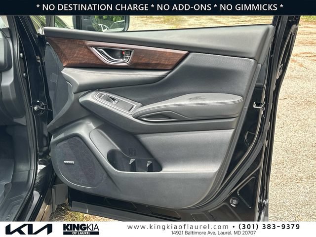 Used 2023 Subaru Ascent Touring AWD/4WD image 15