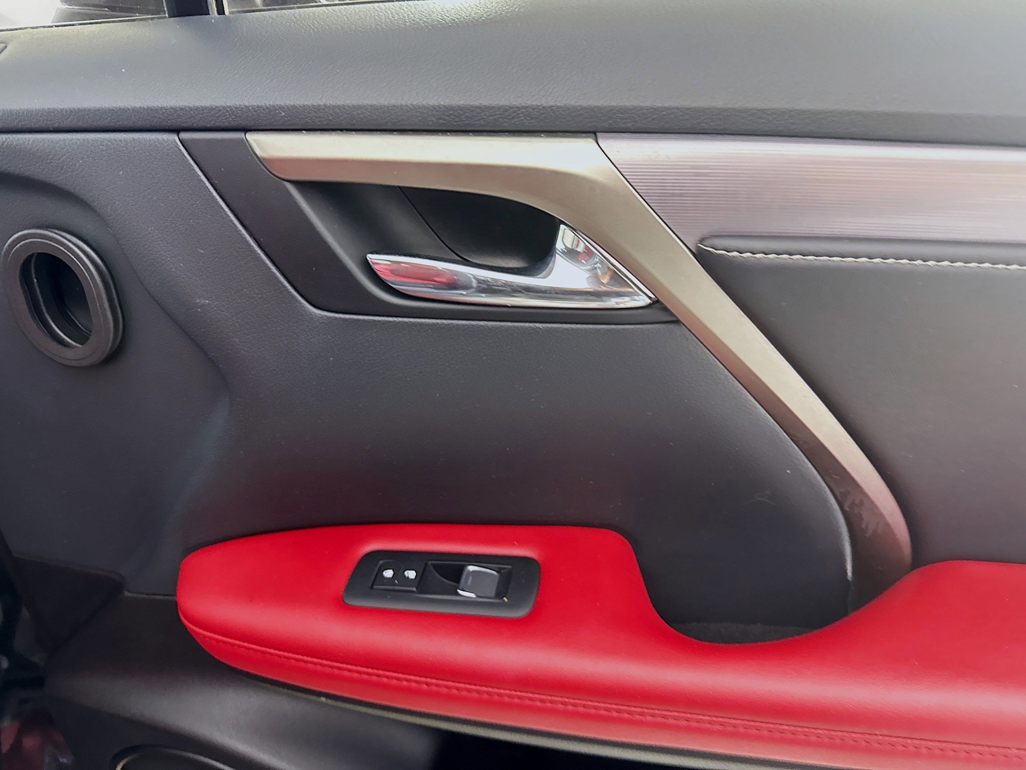 Used 2022 Lexus RX 350 F Sport w/ Accessory Package image 31