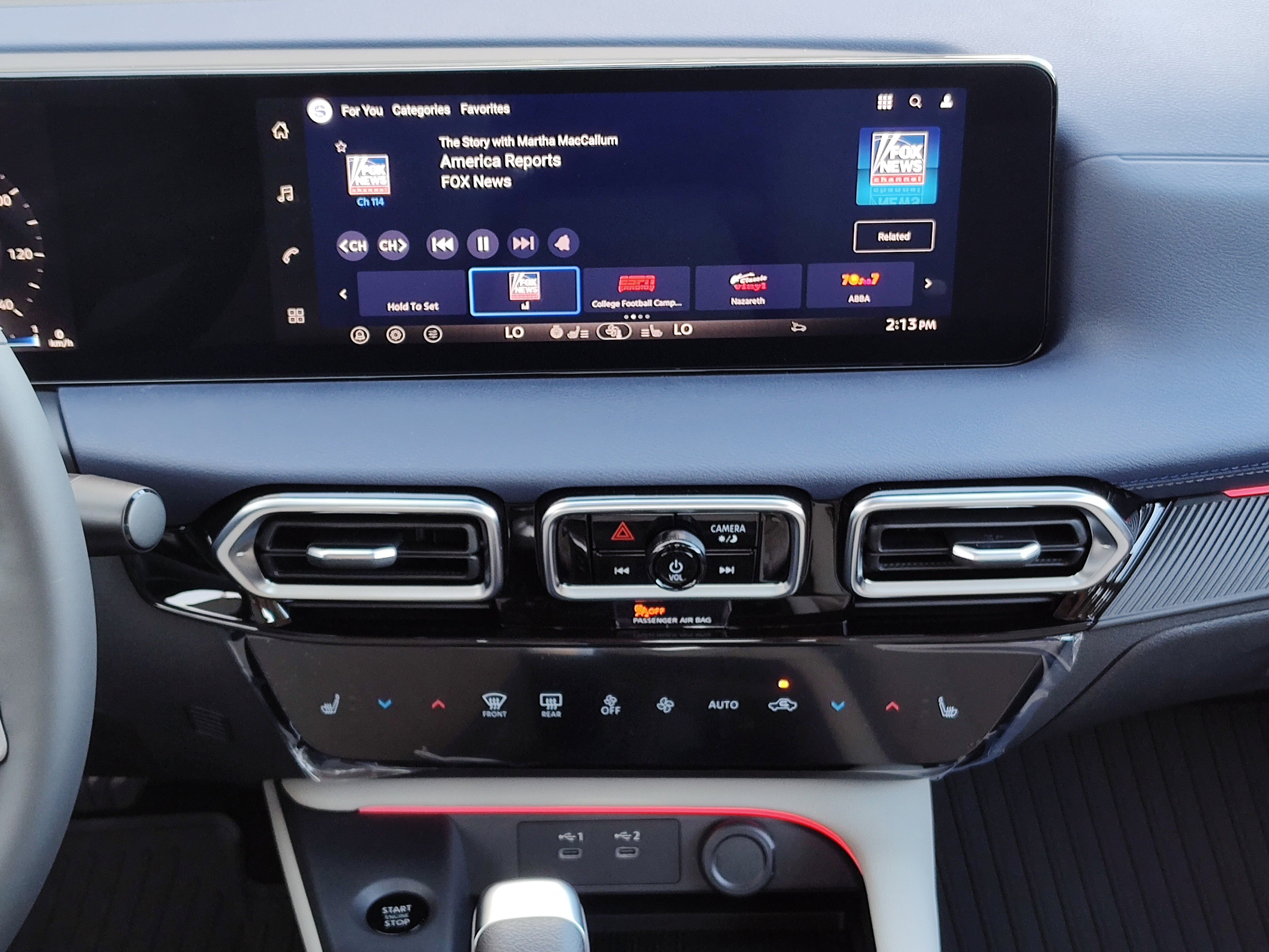 New 2026 Nissan Sentra SL w/ Floor Mat Package image 9