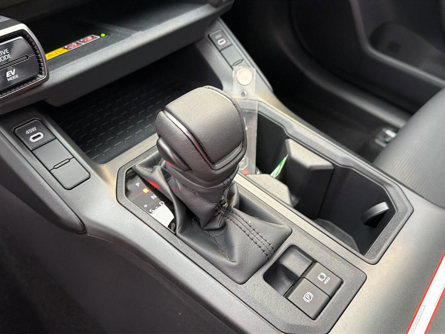New 2026 Toyota RAV4 XLE Premium FWD image 29