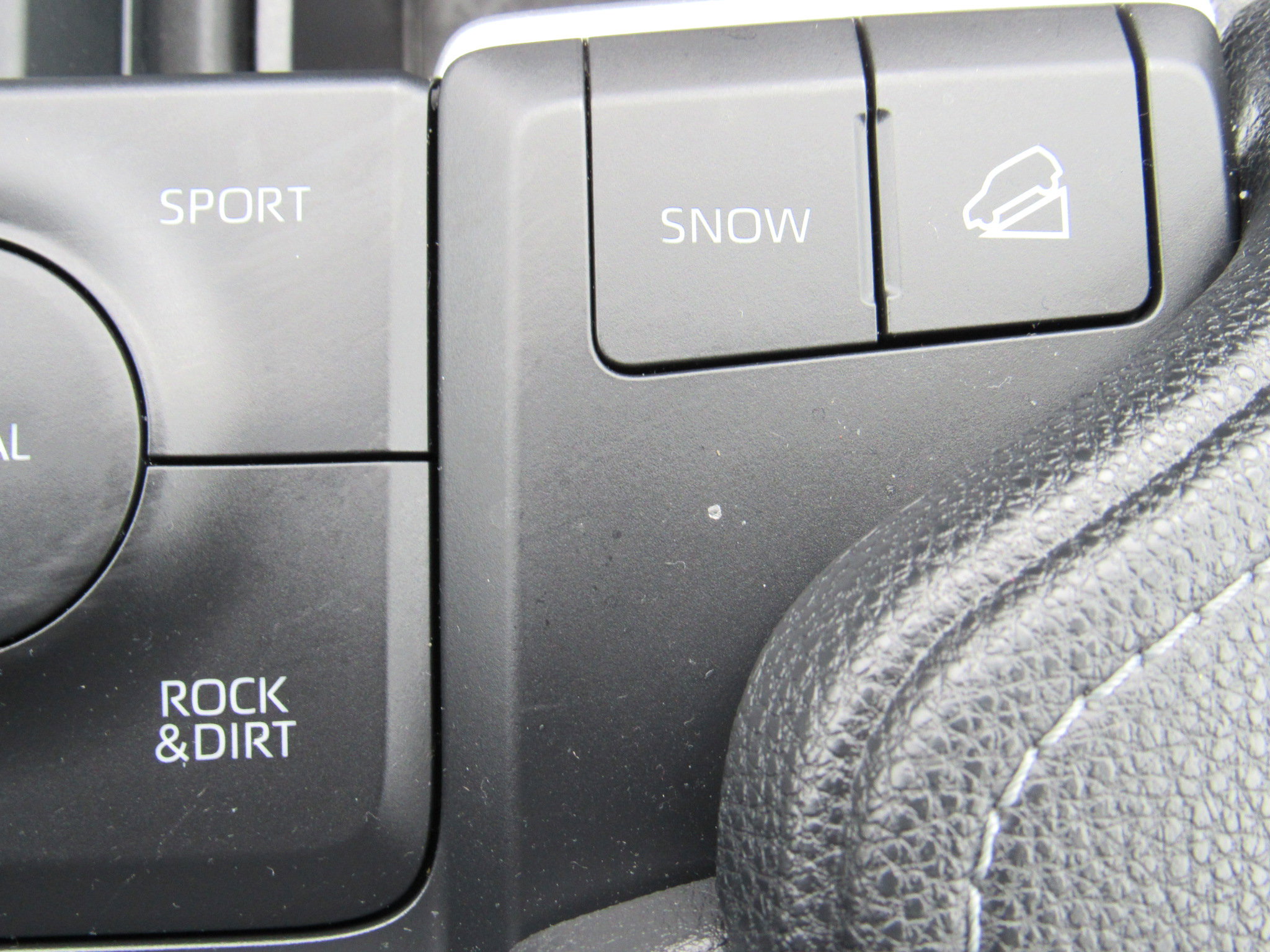 Used 2025 Toyota Grand Highlander XLE image 31