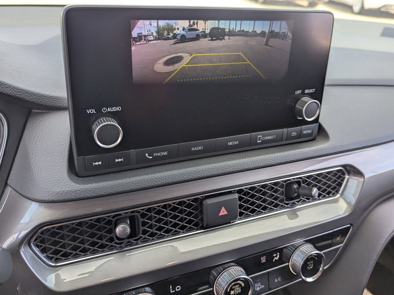 Certified 2025 Acura Integra image 29