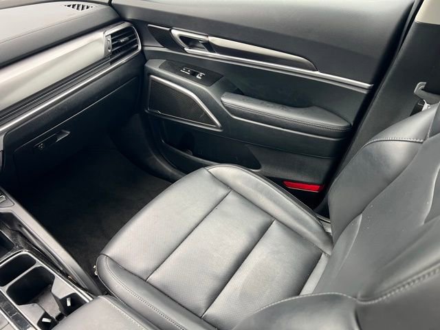 Used 2025 Kia Telluride S AWD/4WD image 10