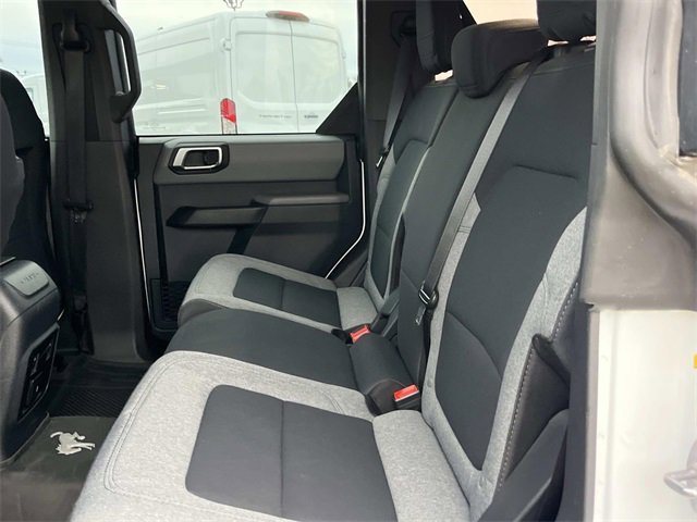 Used 2023 Ford Bronco 4-Door image 19