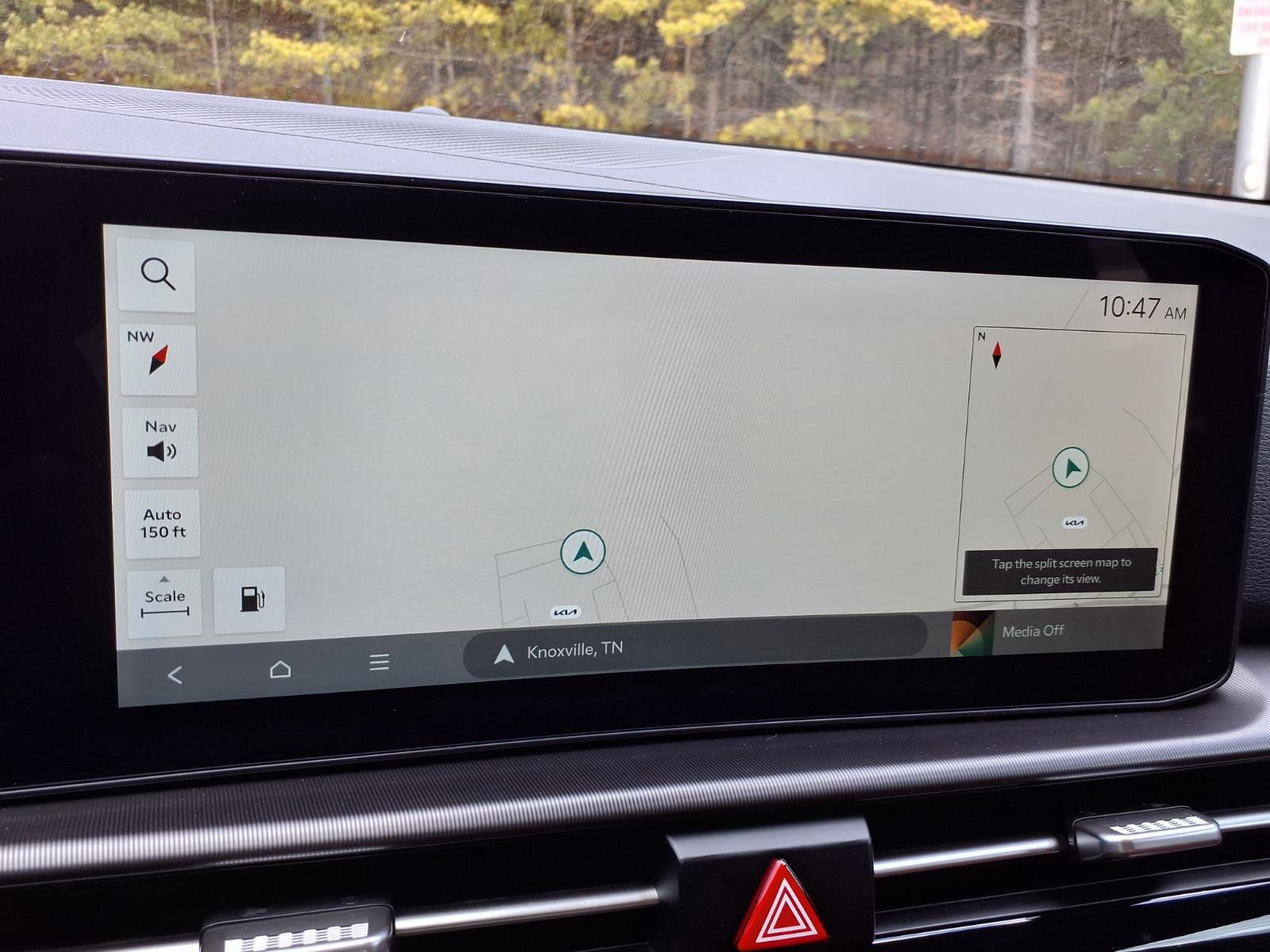 New 2026 Kia Sportage SX image 10