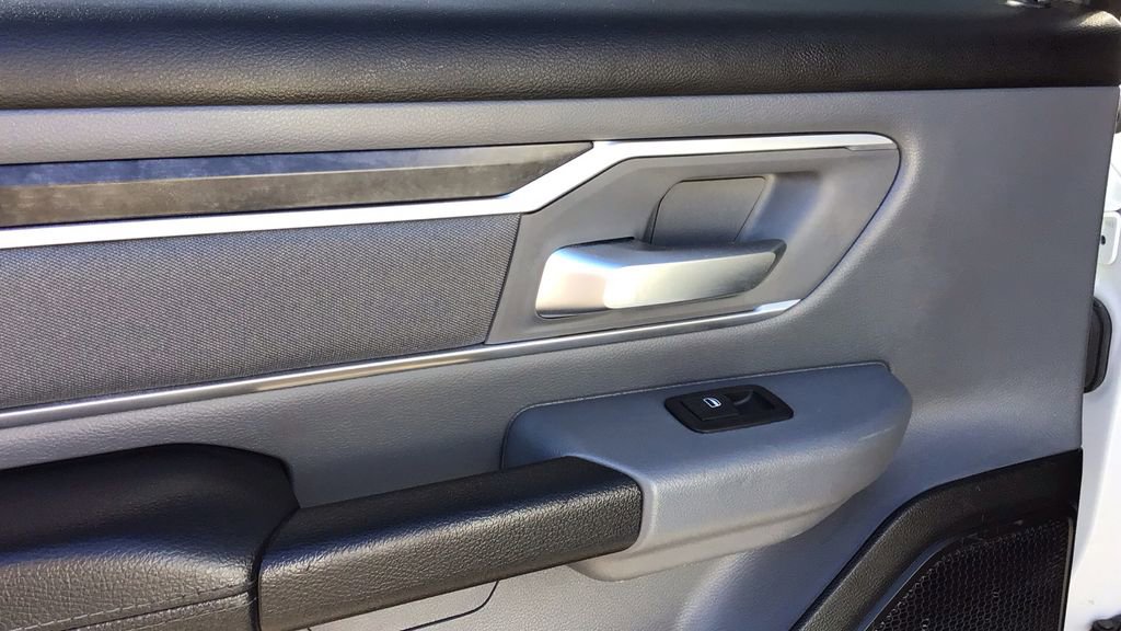 Used 2022 RAM 1500 Big Horn image 12