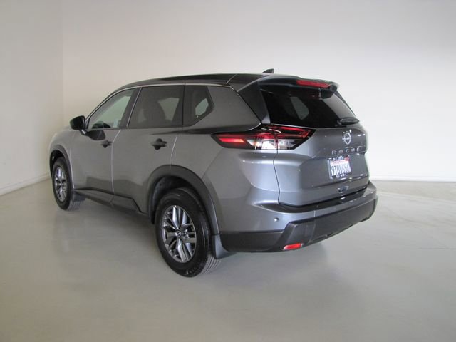 Used 2025 Nissan Rogue S image 22