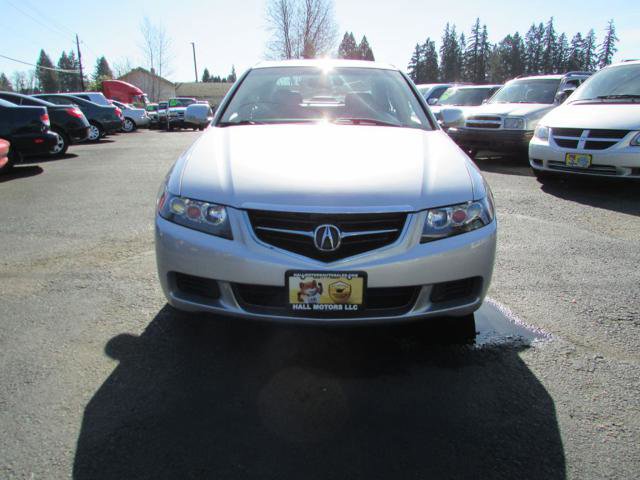 Used 2005 Acura TSX image 2