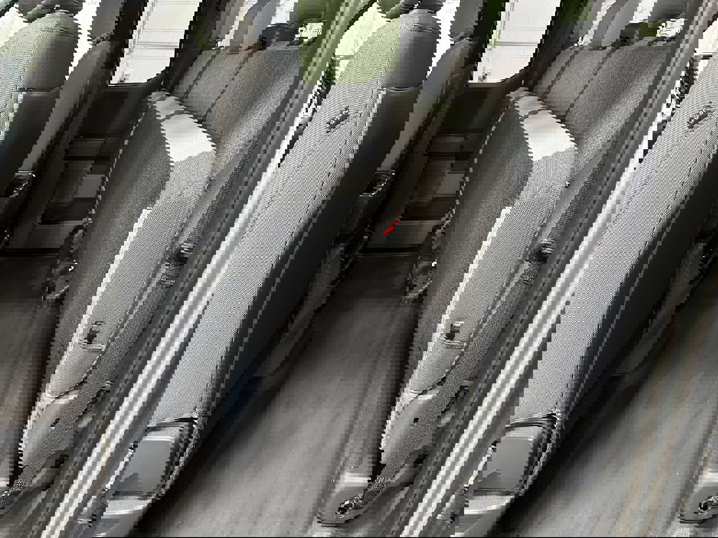 Certified 2022 Ford F150 XL w/ Equipment Group 101A High image 9