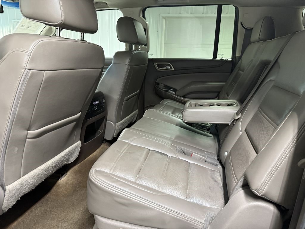 Used 2018 GMC Yukon XL Denali w/ Denali Ultimate Package image 28