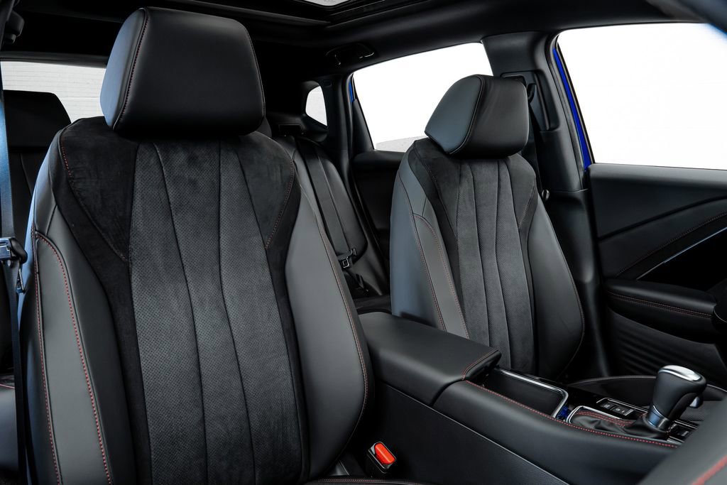 New 2025 Acura ADX A-Spec image 21