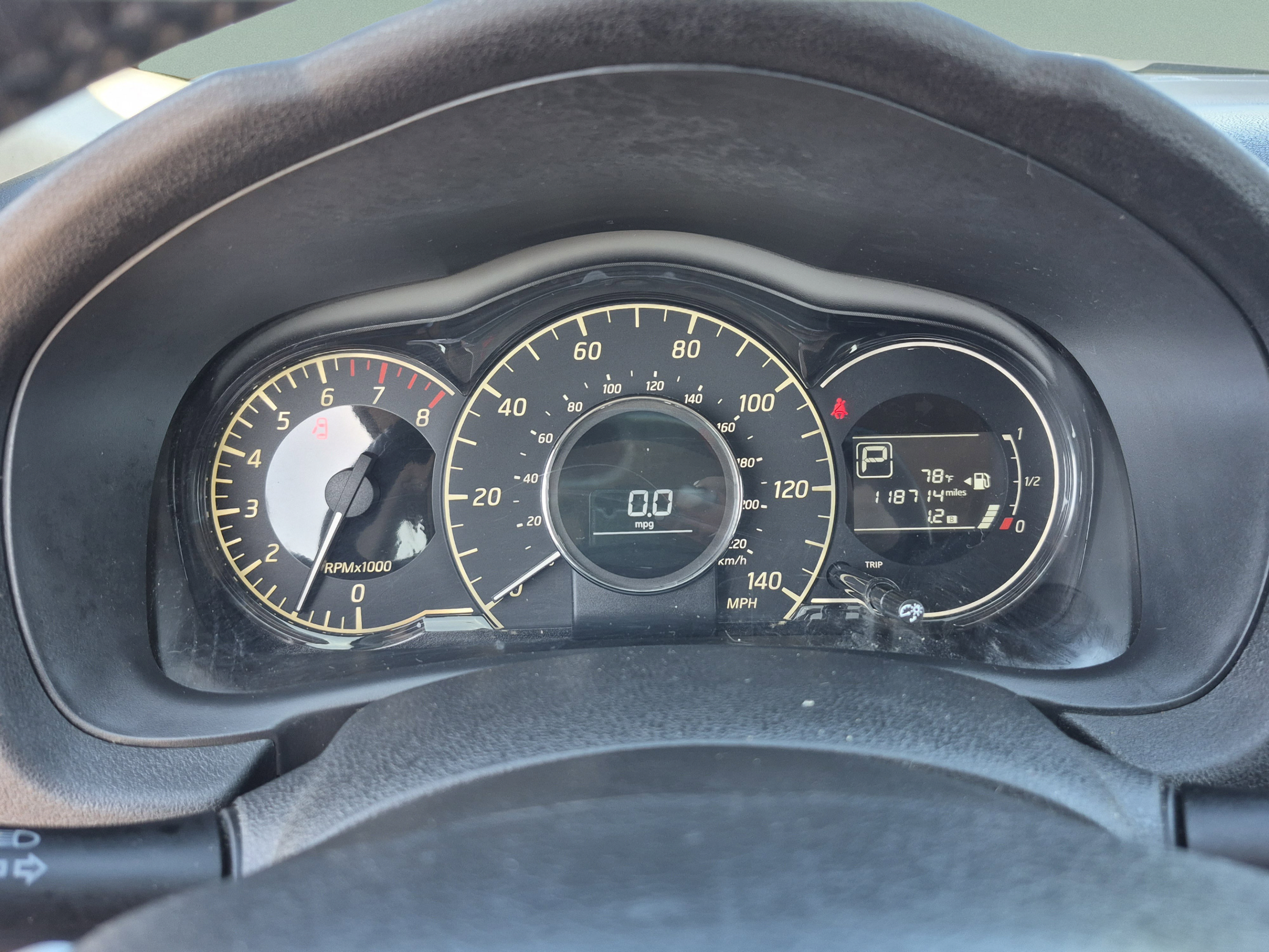 Used 2016 Nissan Versa Note SV FWD image 28