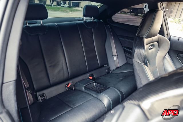 Used 2020 BMW M2 Competition w/ Executive Package image 73