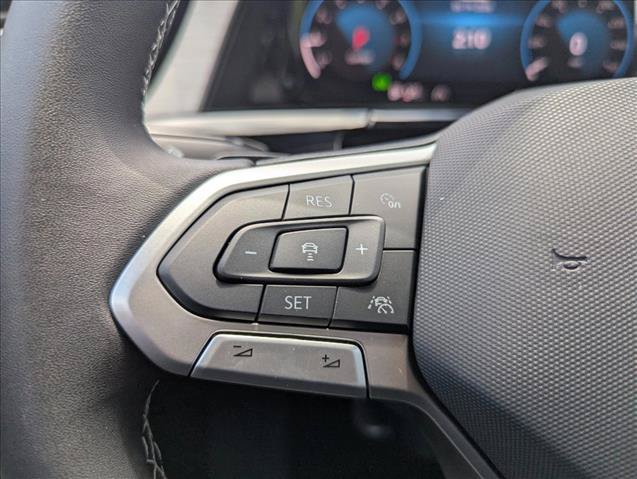 New 2026 Volkswagen Atlas Cross Sport SE AWD/4WD image 13