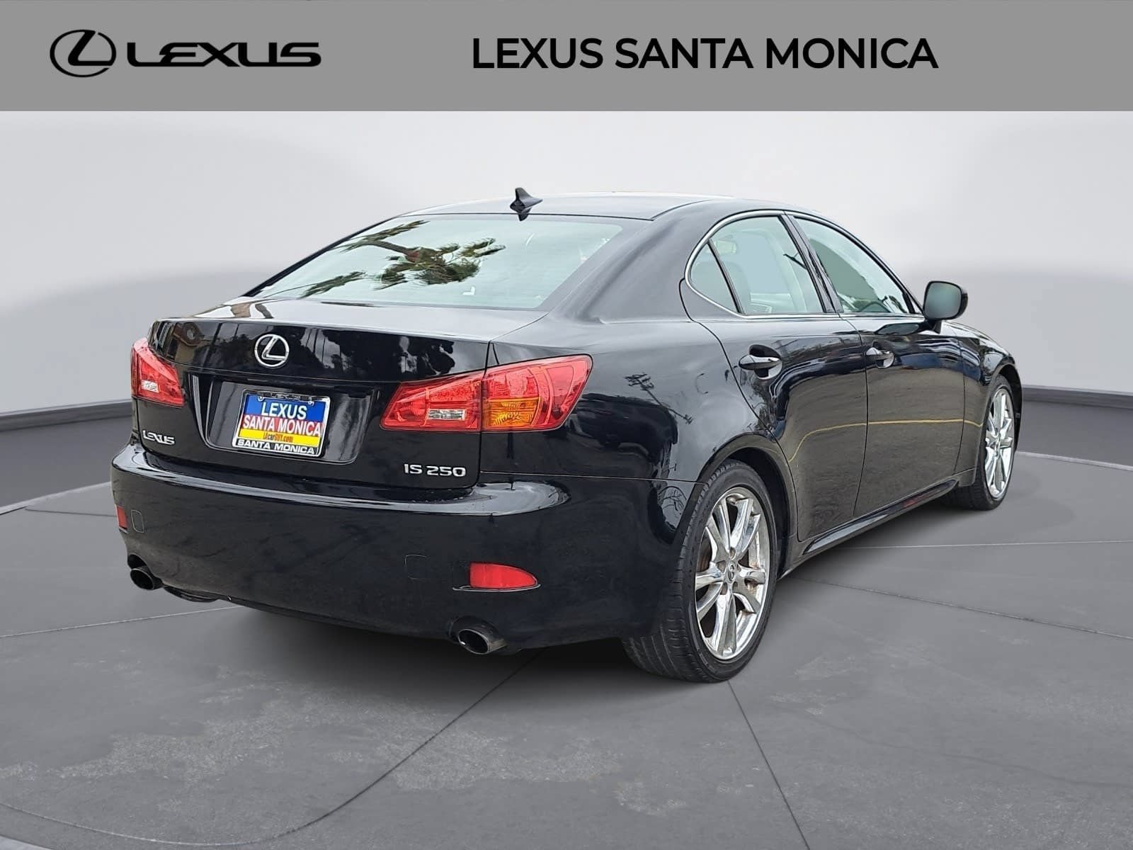 Used 2007 Lexus IS 250 RWD image 5