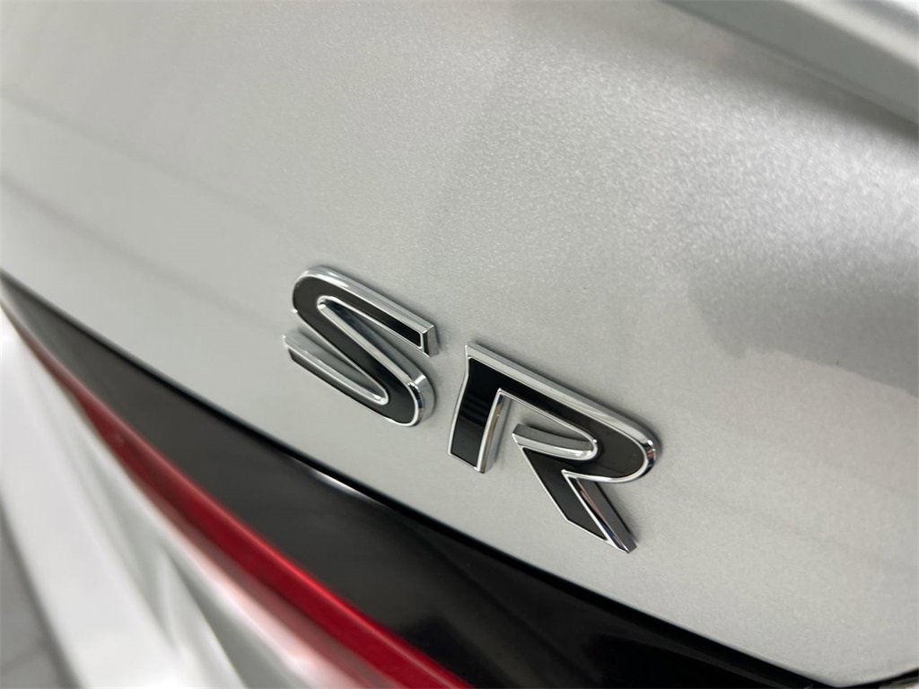 Used 2022 Nissan Altima 2.5 SR image 26