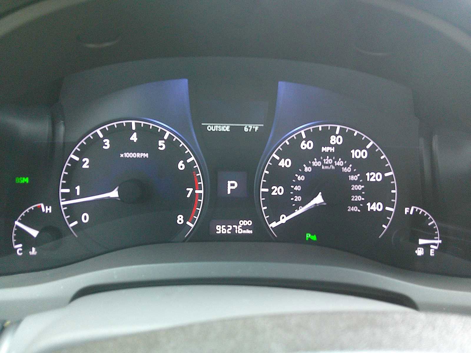 Used 2013 Lexus RX 350 FWD w/ Navigation Pkg image 11