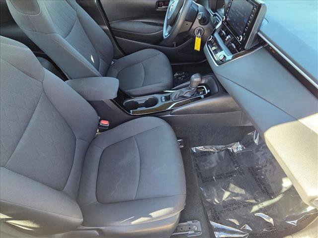 Certified 2022 Toyota Corolla LE image 19