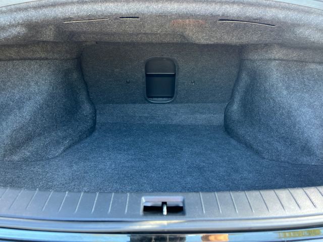 Used 2019 INFINITI Q50 Luxe AWD/4WD image 29