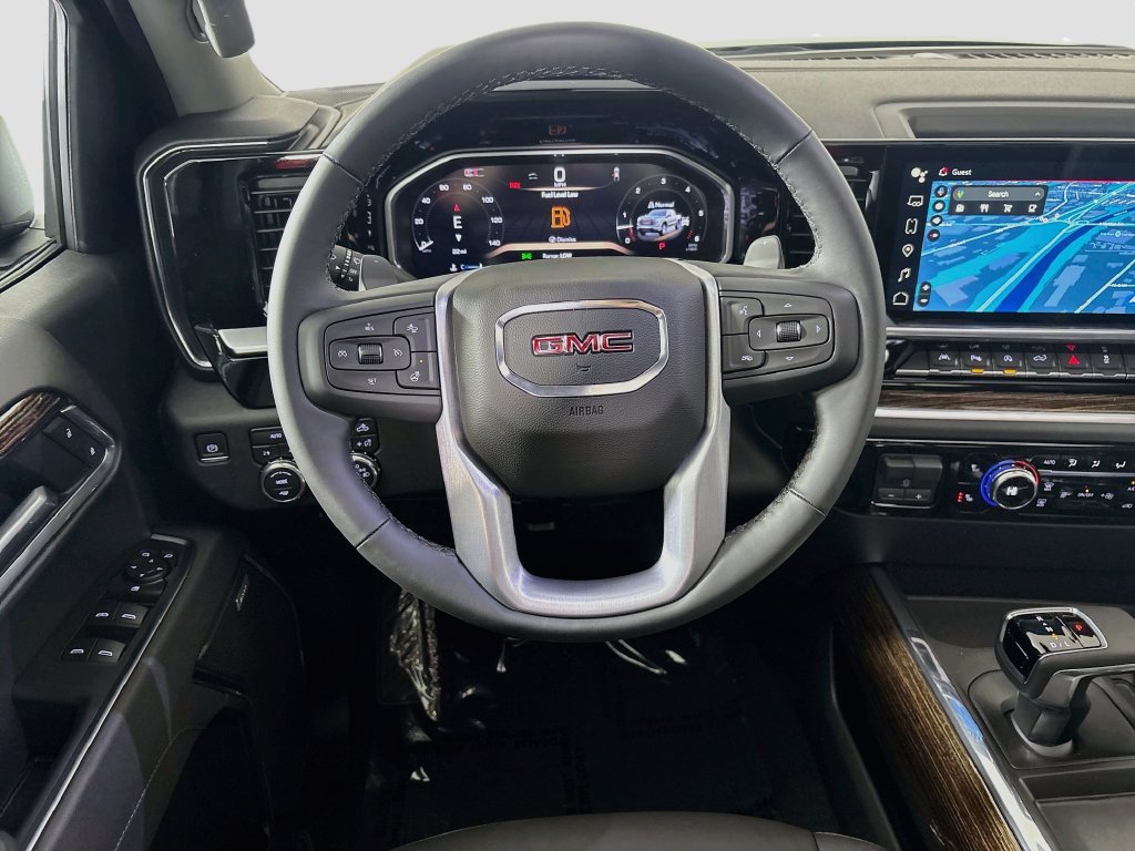 New 2026 GMC Sierra 1500 Elevation w/ Elevation Premium Package AWD/4WD image 23