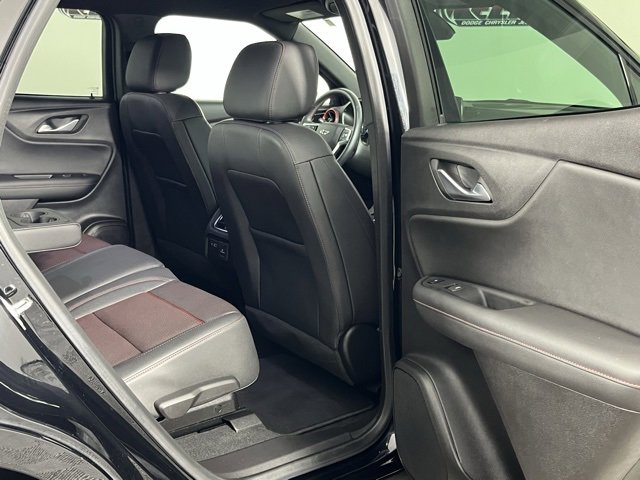 Used 2024 Chevrolet Blazer RS w/ Enhanced Convenience Package image 28