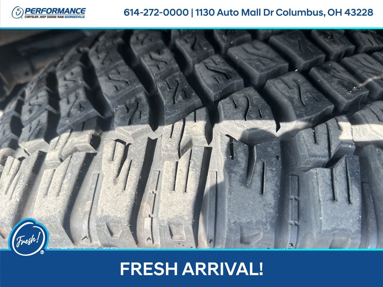 Used 2023 Ford Bronco Badlands w/ Sasquatch Package image 11