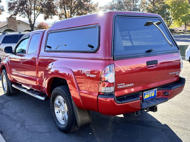 Used 2013 Toyota Tacoma PreRunner image 5