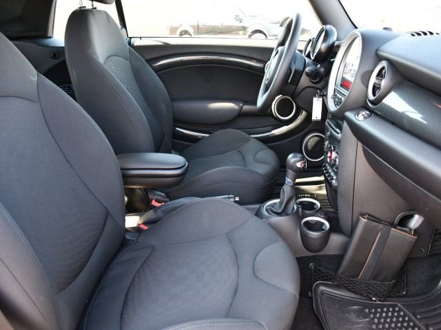 Used 2014 MINI Cooper S image 33