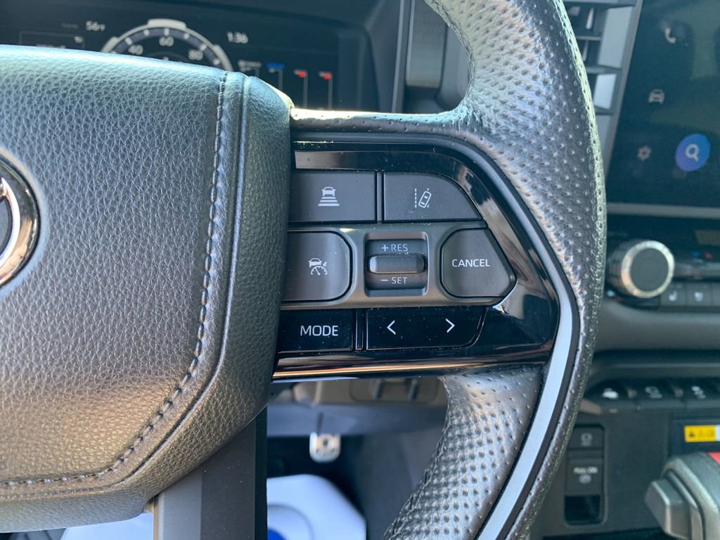 Used 2024 Toyota Tundra TRD Pro image 29