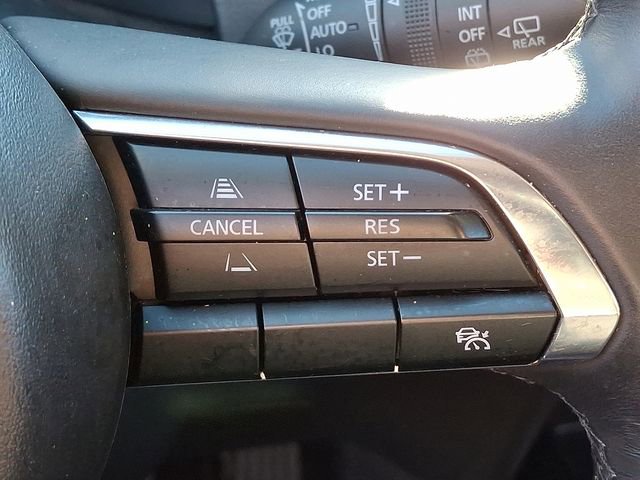Used 2024 MAZDA CX-30 AWD 2.5 S w/ Select Sport Pkg image 24