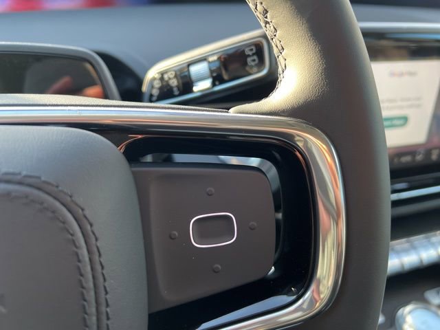 New 2026 Lincoln Nautilus Reserve w/ Jet Appearance Package image 30