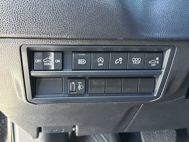 Used 2024 Toyota Tundra SR5 w/ SR5 Convenience Package image 20