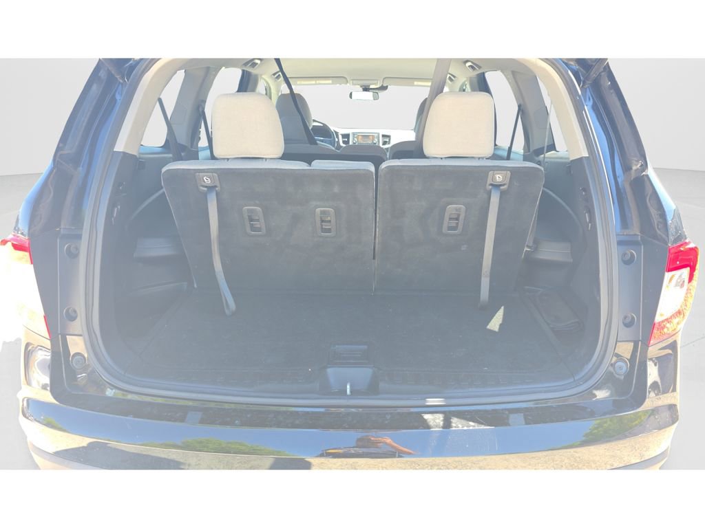 Used 2019 Honda Pilot LX image 12