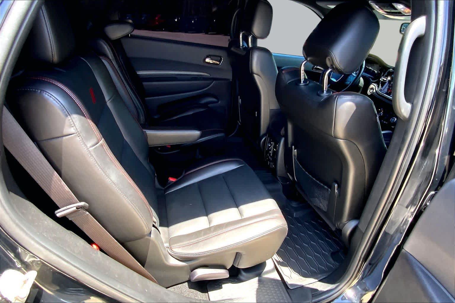 Used 2023 Dodge Durango GT RWD image 20