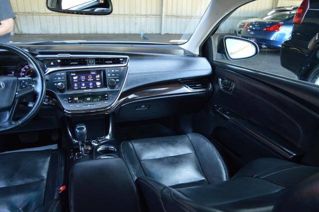 Used 2014 Toyota Avalon Limited FWD image 47